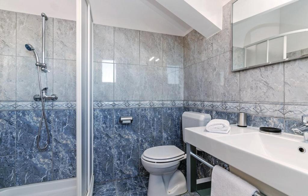 Apartman Marina Murvica  Exterior foto