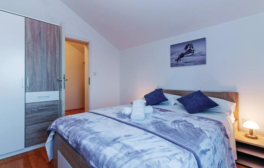 Apartman Marina Murvica  Exterior foto