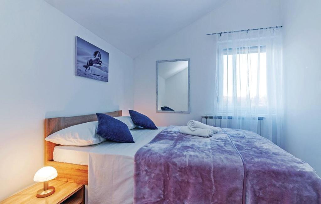 Apartman Marina Murvica  Exterior foto