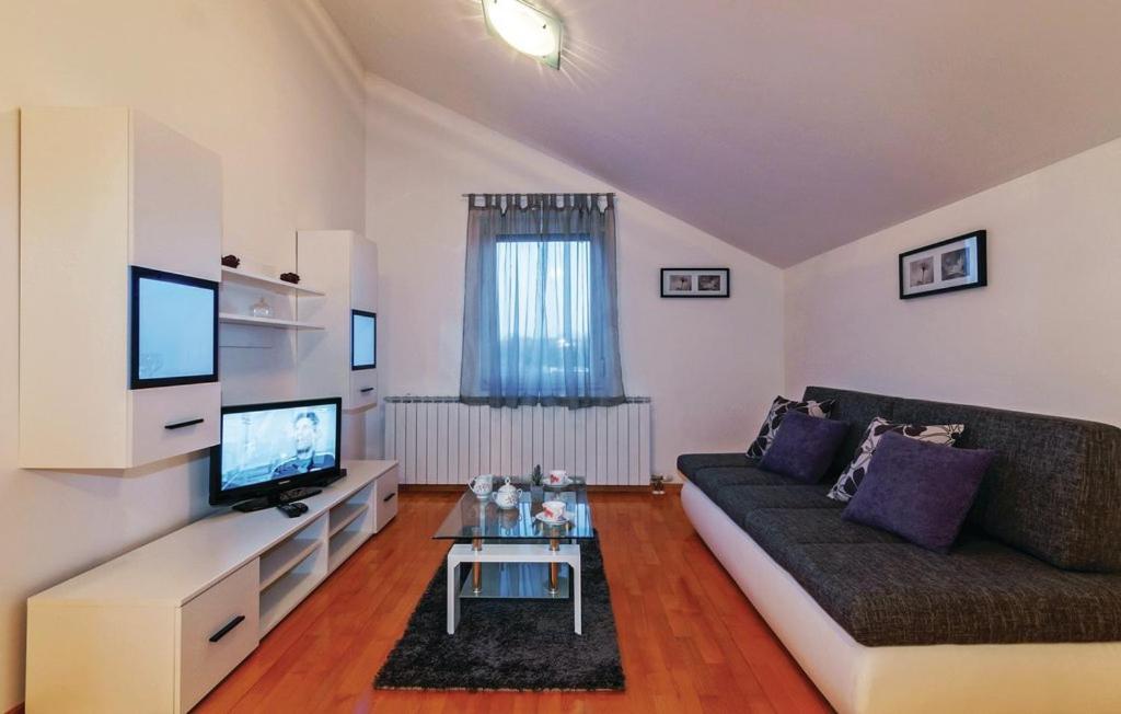 Apartman Marina Murvica  Exterior foto