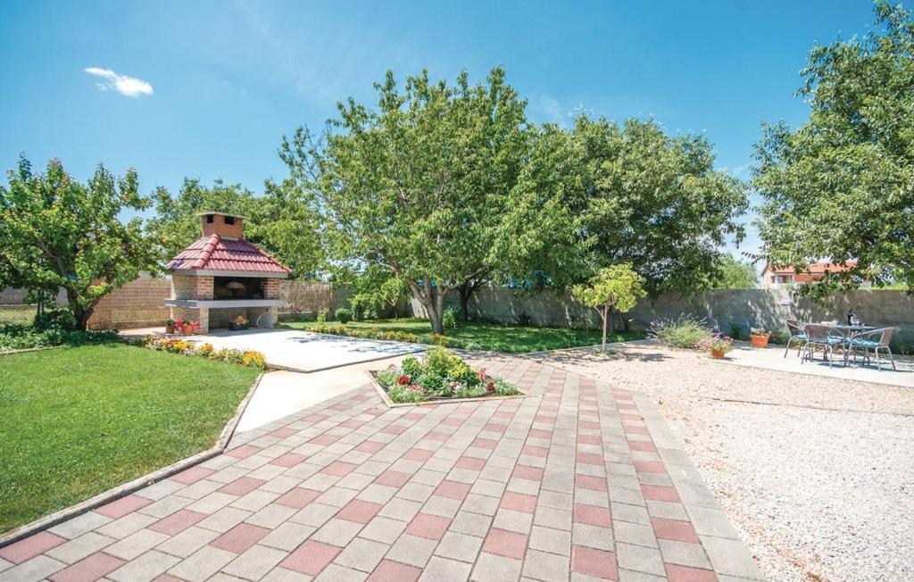 Apartman Marina Murvica  Exterior foto